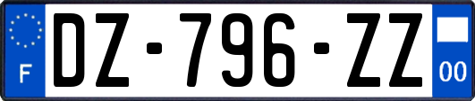 DZ-796-ZZ