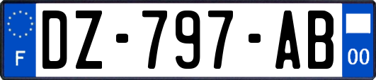 DZ-797-AB