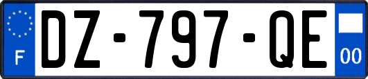 DZ-797-QE