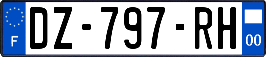 DZ-797-RH