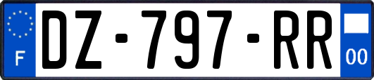 DZ-797-RR