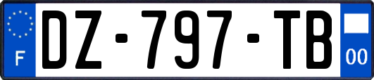 DZ-797-TB