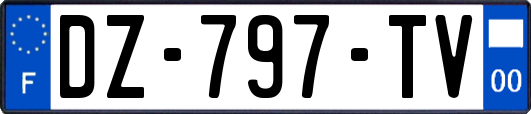 DZ-797-TV