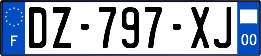 DZ-797-XJ