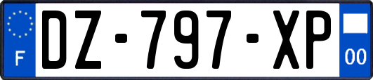 DZ-797-XP