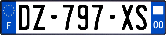 DZ-797-XS