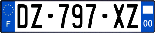 DZ-797-XZ