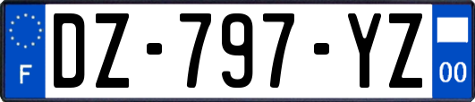 DZ-797-YZ