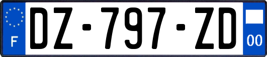 DZ-797-ZD