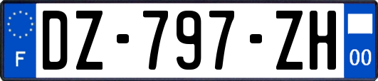 DZ-797-ZH