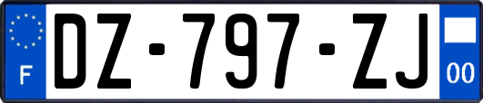 DZ-797-ZJ