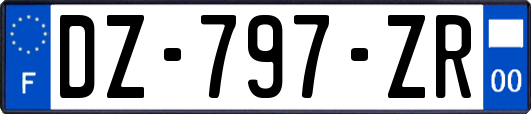 DZ-797-ZR