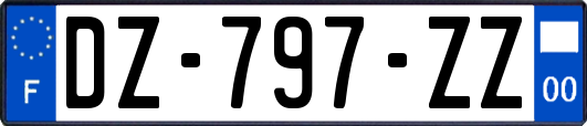 DZ-797-ZZ