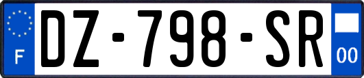 DZ-798-SR