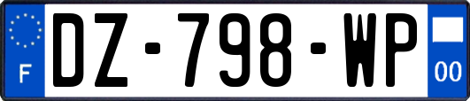 DZ-798-WP