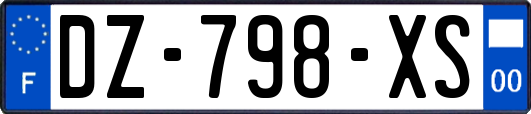 DZ-798-XS