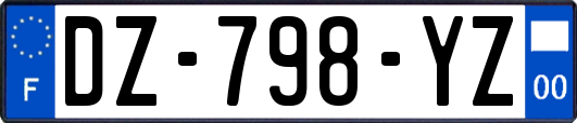 DZ-798-YZ