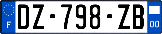 DZ-798-ZB