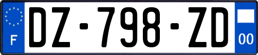 DZ-798-ZD