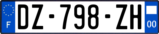 DZ-798-ZH