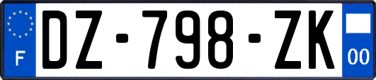 DZ-798-ZK