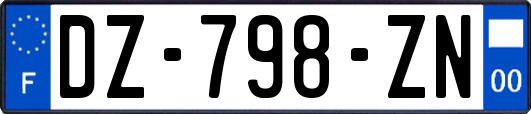 DZ-798-ZN