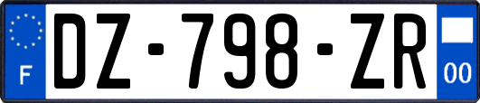 DZ-798-ZR