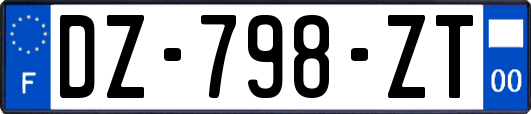 DZ-798-ZT