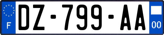 DZ-799-AA