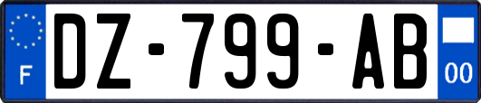 DZ-799-AB