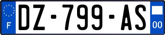 DZ-799-AS