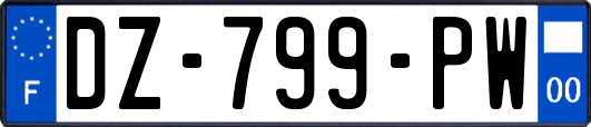 DZ-799-PW