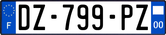 DZ-799-PZ