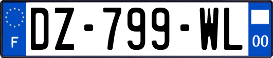 DZ-799-WL