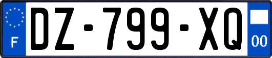 DZ-799-XQ