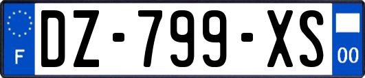 DZ-799-XS