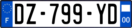 DZ-799-YD