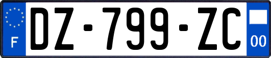 DZ-799-ZC