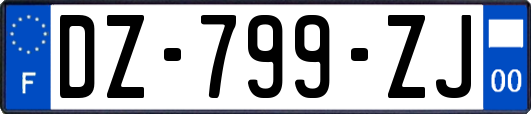 DZ-799-ZJ