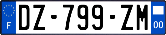 DZ-799-ZM