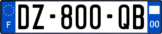 DZ-800-QB