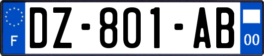 DZ-801-AB