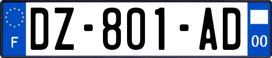 DZ-801-AD