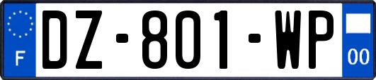 DZ-801-WP