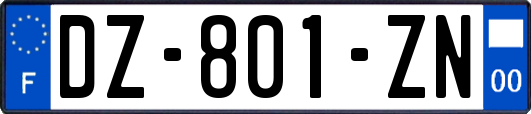 DZ-801-ZN