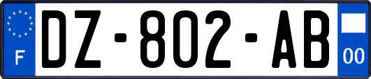 DZ-802-AB