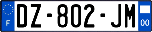 DZ-802-JM
