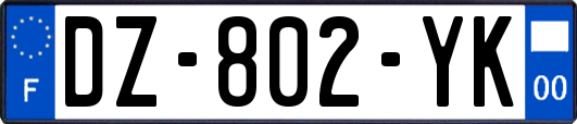 DZ-802-YK