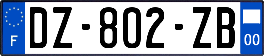 DZ-802-ZB