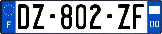 DZ-802-ZF